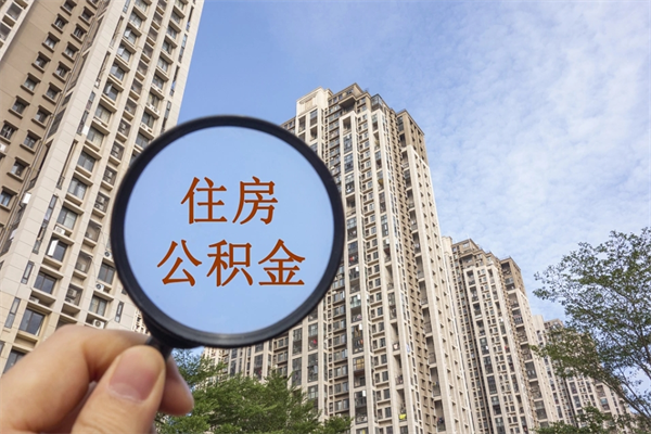 聊城离职多久可以取住房公积金（离职多久后能取公积金）